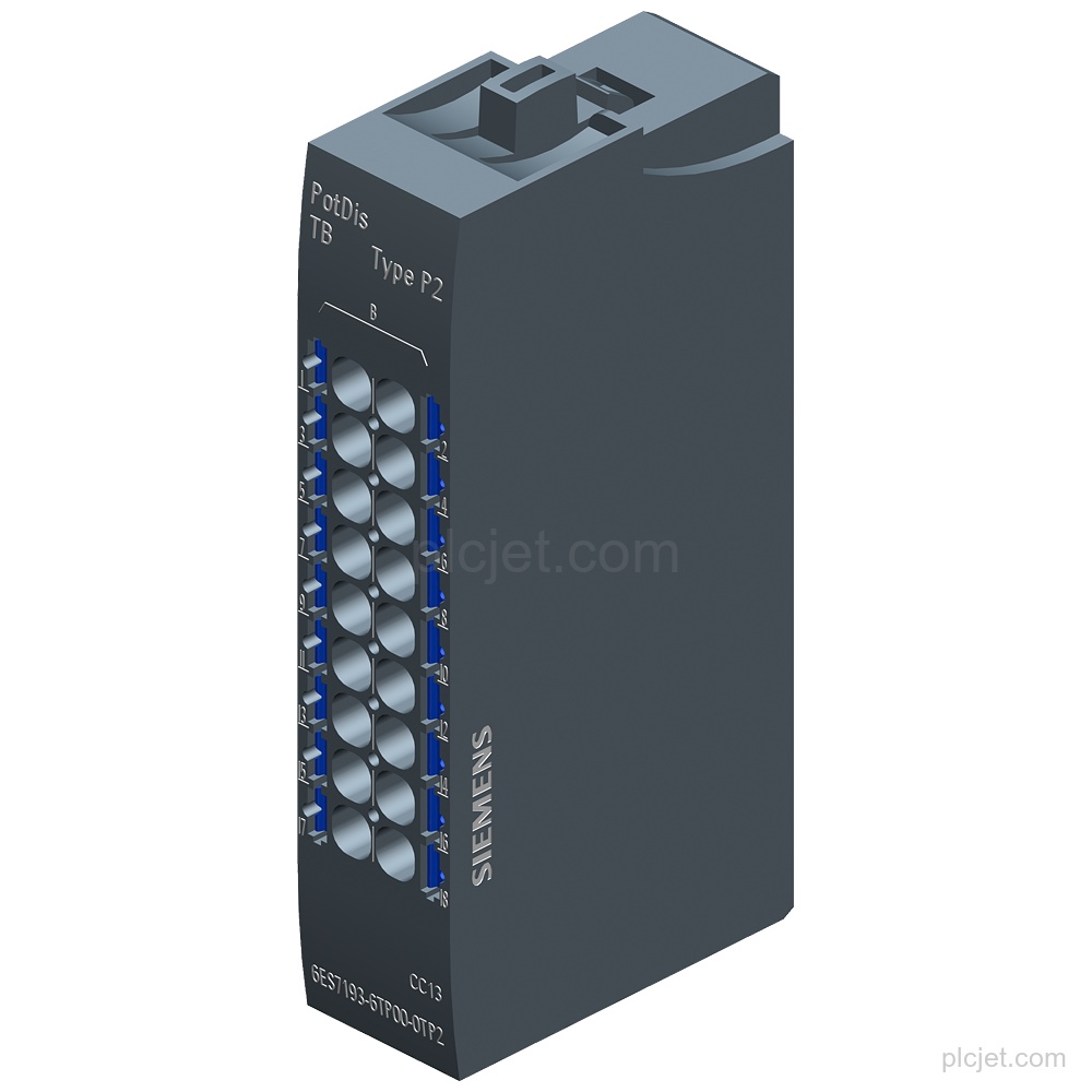 6ES7193-6TP00-0TP2 image 3