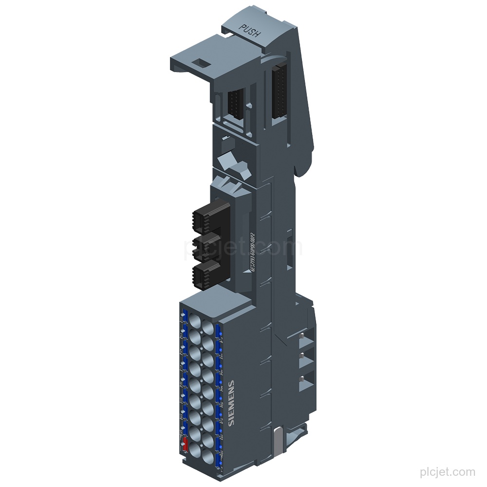6ES7193-6UP00-0BP2 image 3