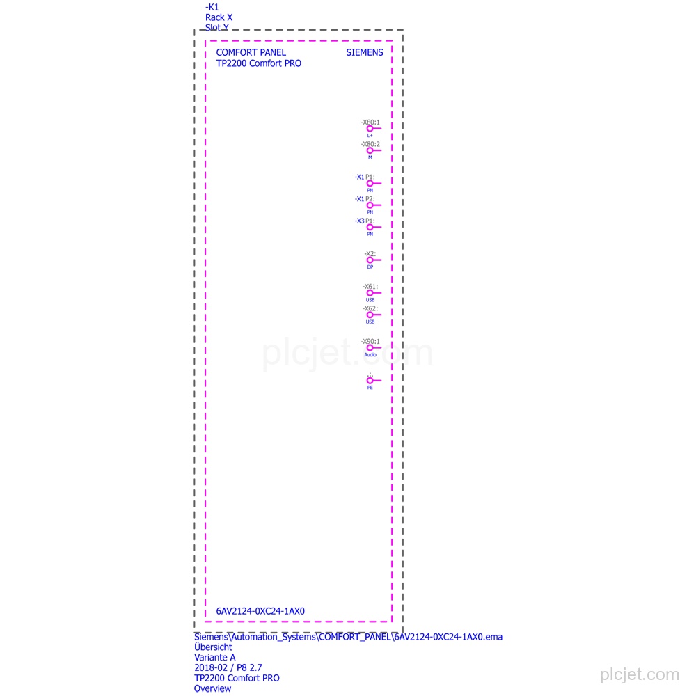 6AV2124-0XC24-1AX0 image 4