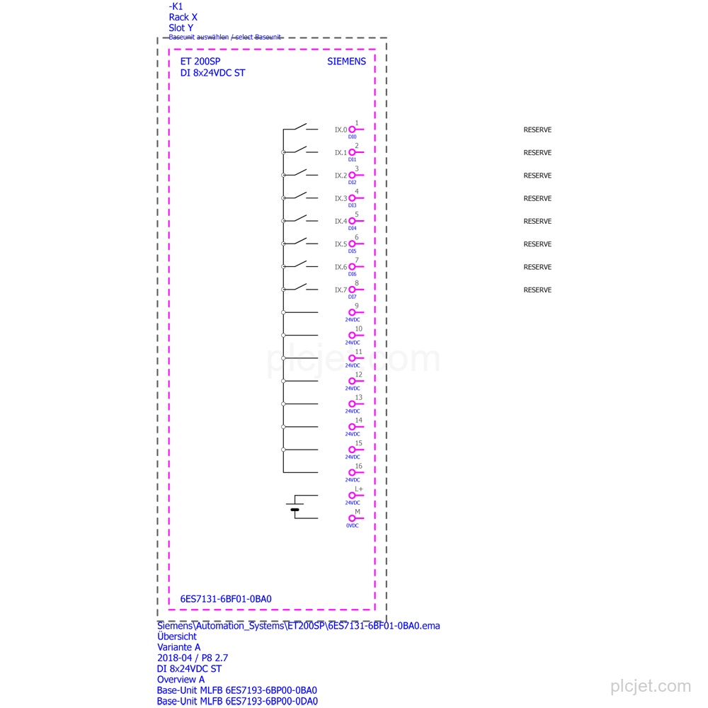6ES7131-6BF01-0BA0 image 3