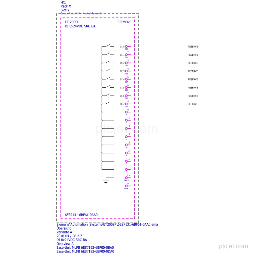 6ES7131-6BF61-0AA0 image 3