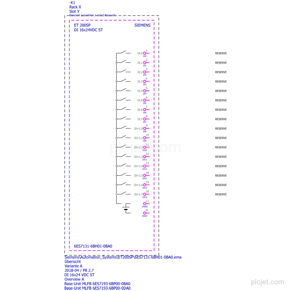 6ES7131-6BH01-0BA0 image 3