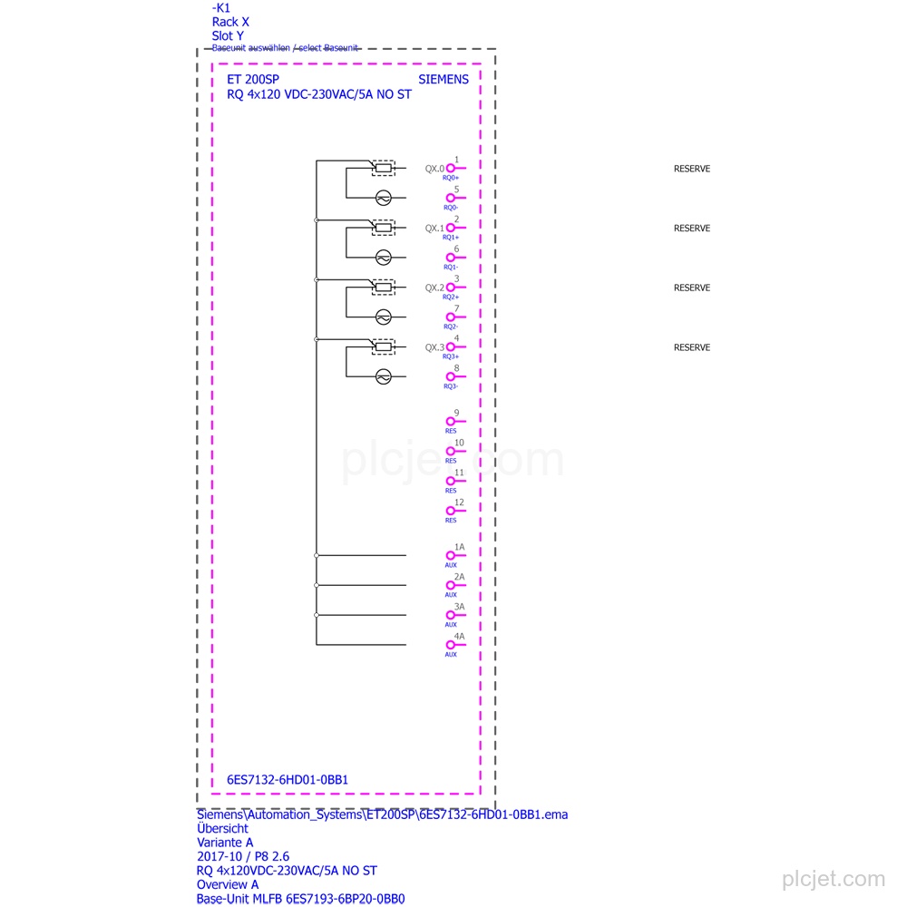 6ES7132-6HD01-0BB1 image 4