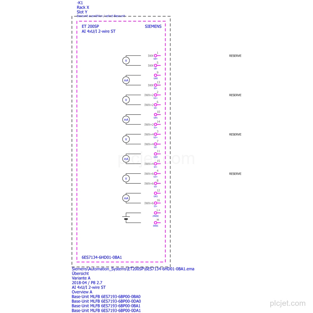 6ES7134-6HD01-0BA1 image 4