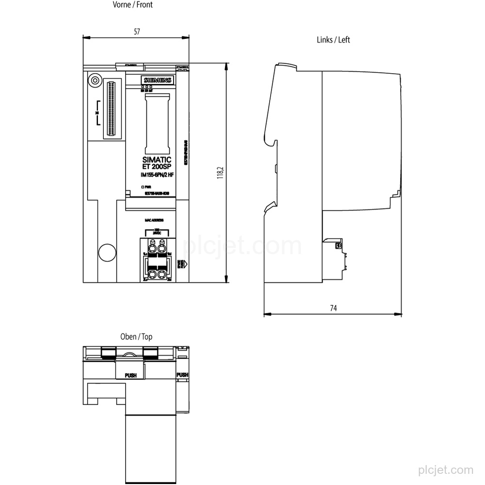 6ES7155-6AU01-0CN0 image 2