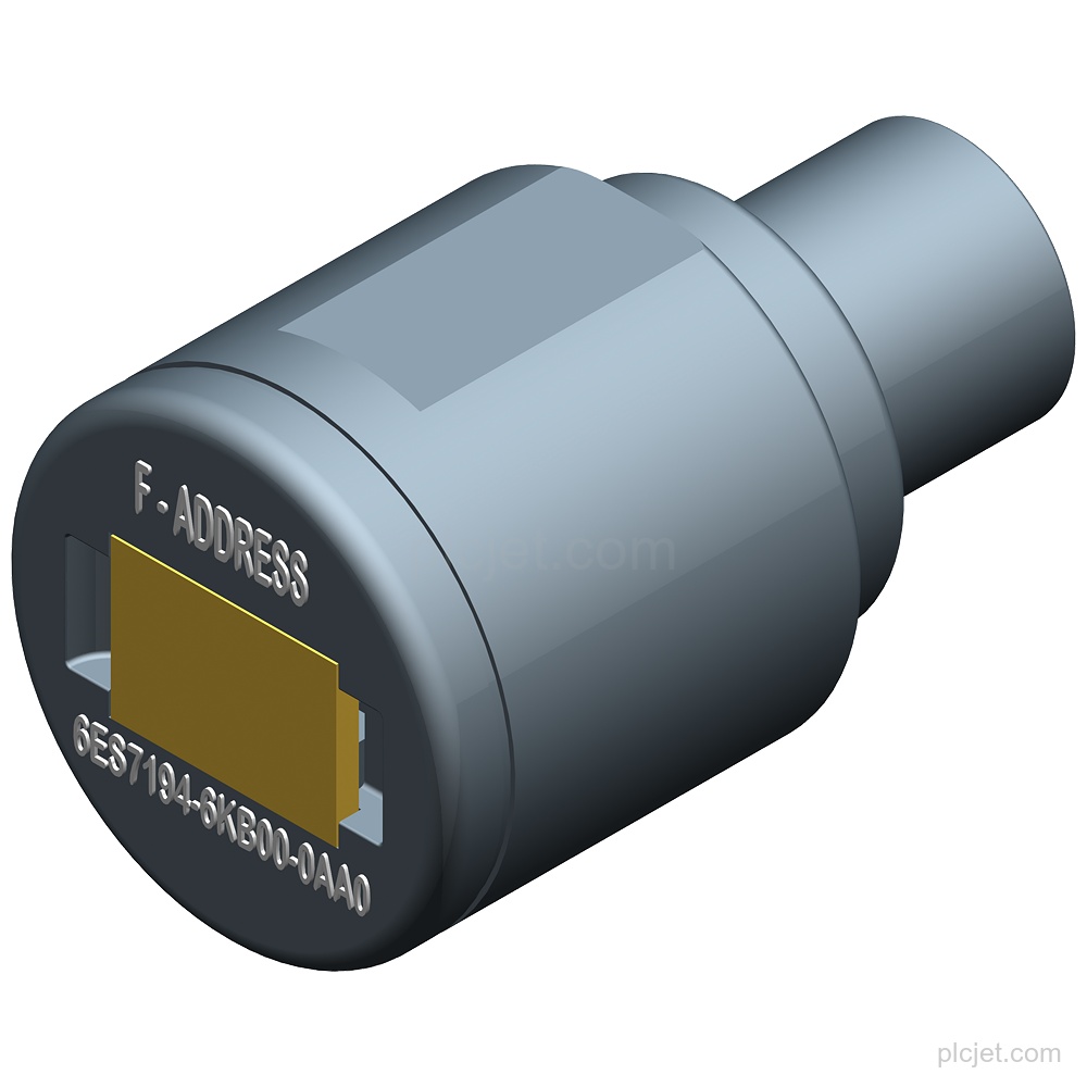 Изображение 6ES7194-6KB00-0AA0 3