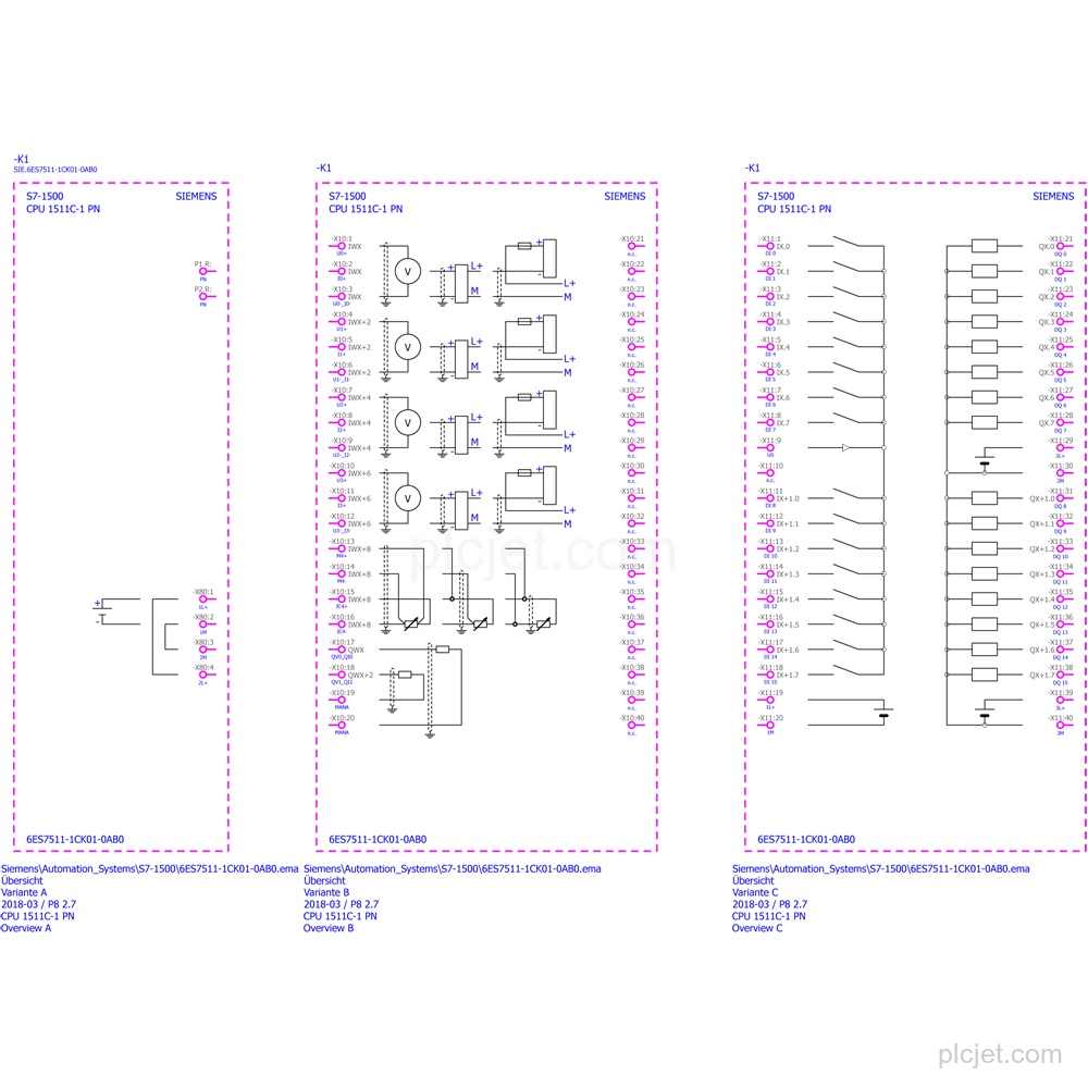 Gambar 6ES7511-1CK01-0AB0 4