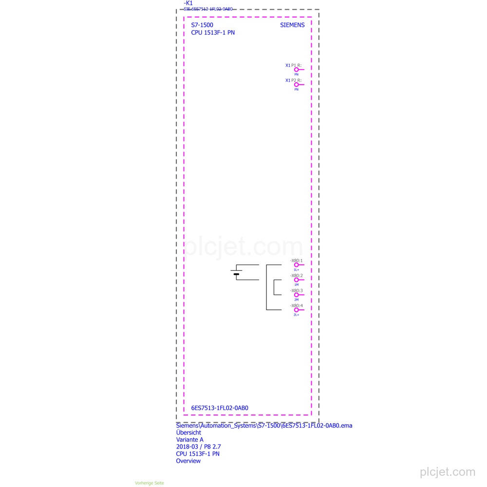 6ES7513-1FL02-0AB0 image 4