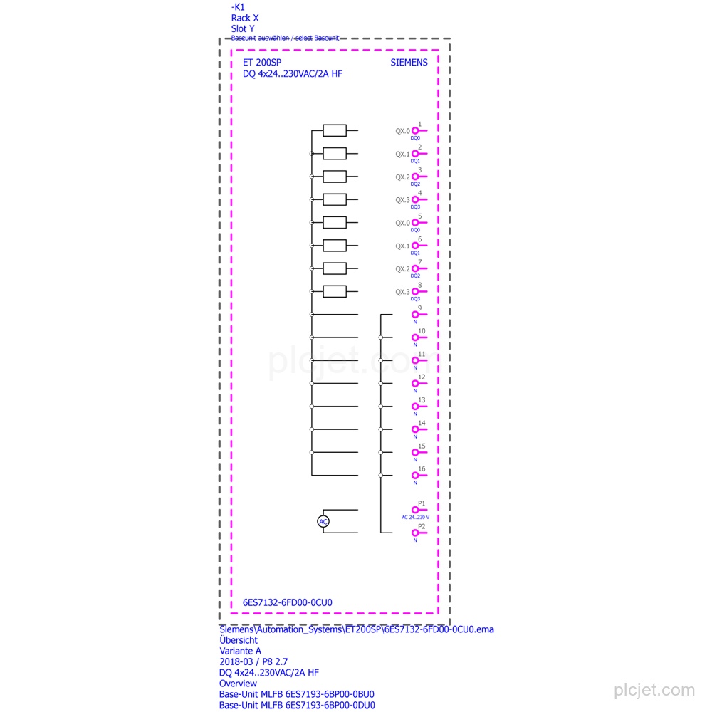 6ES7132-6FD00-0CU0 image 4