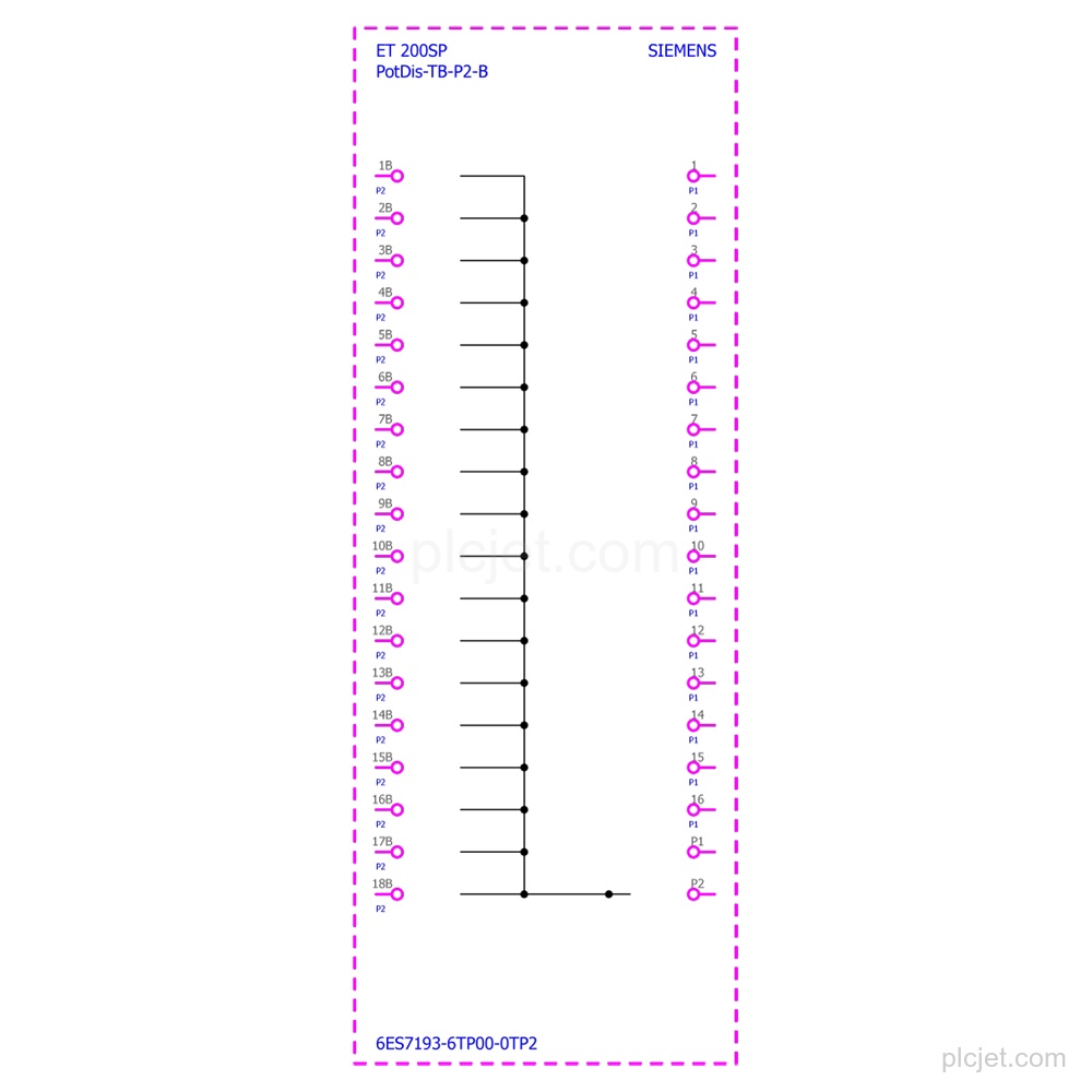 6ES7193-6TP00-0TP2 image 4