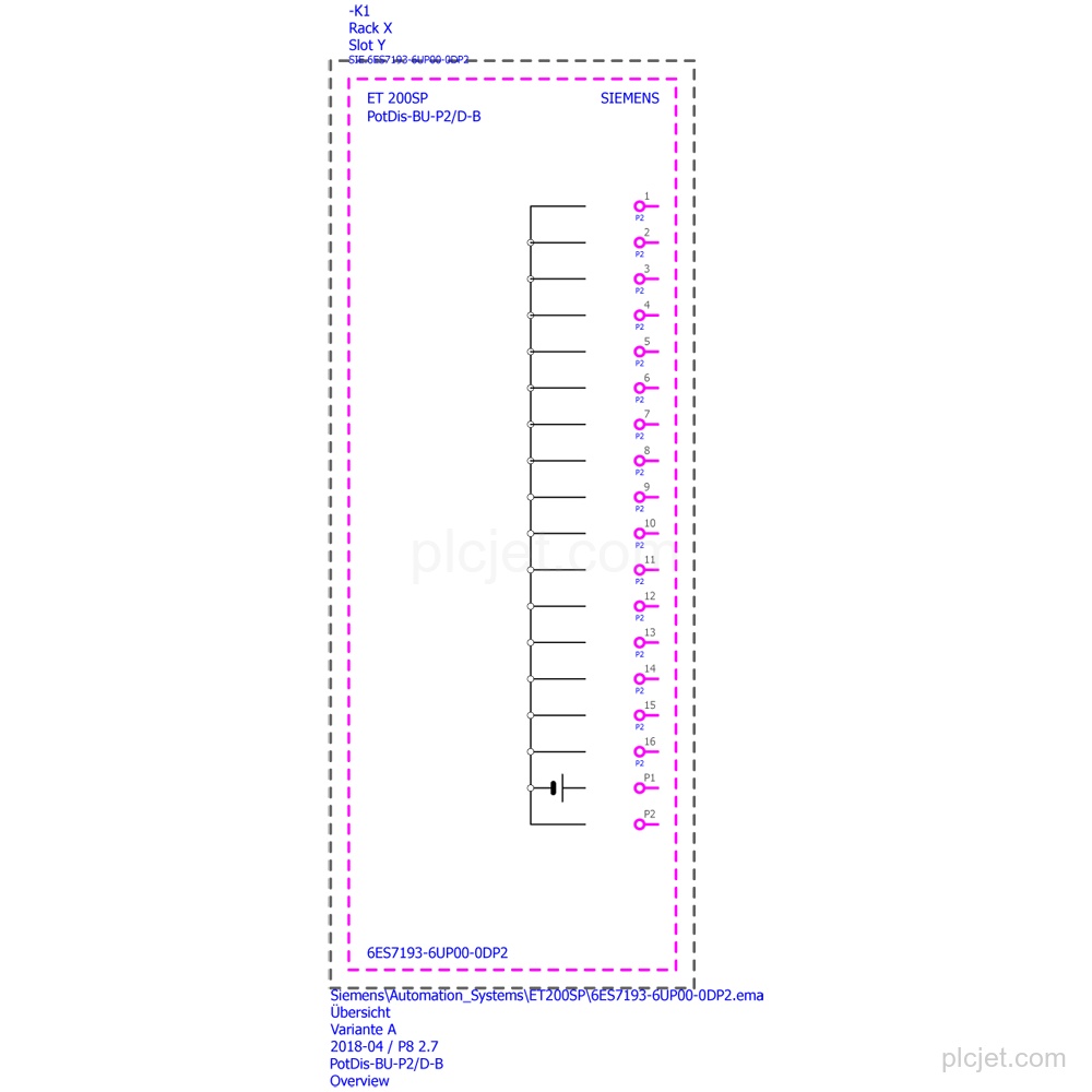 6ES7193-6UP00-0DP2 image 4