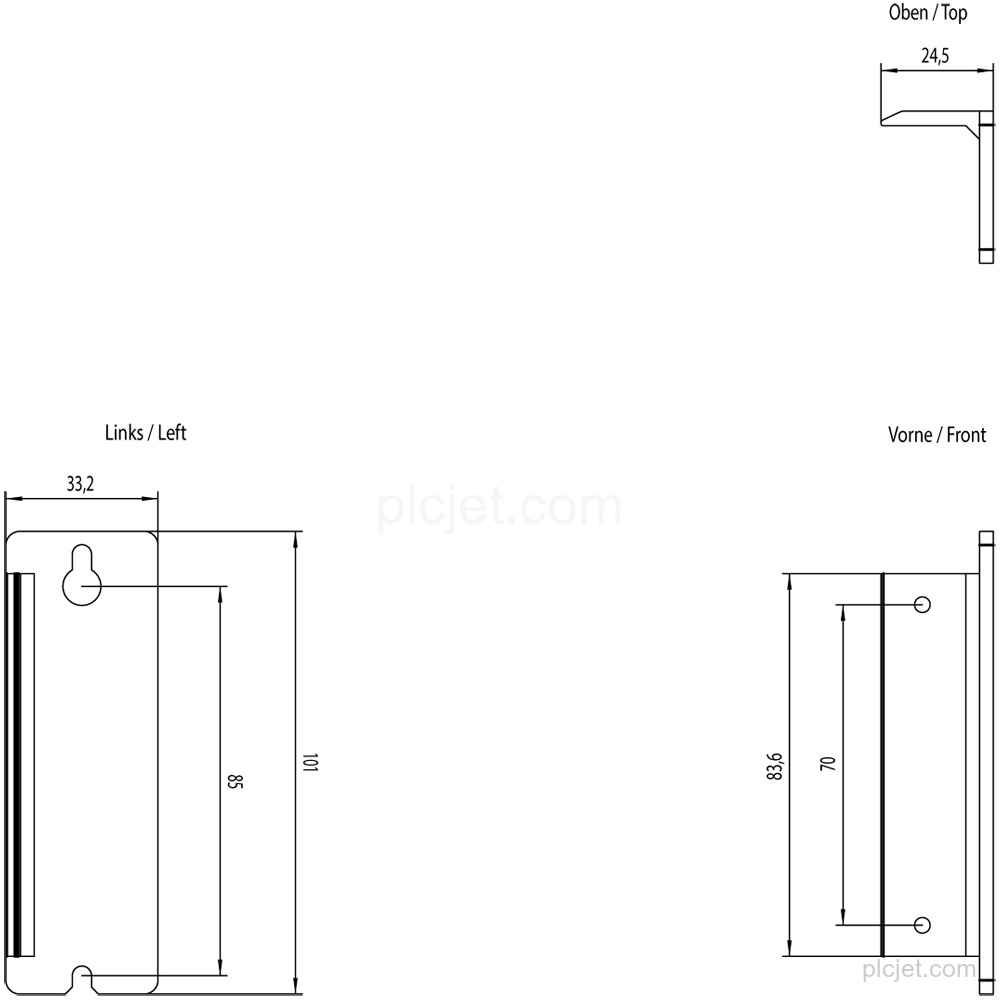 6AG4021-0AA20-0AA3 image 2
