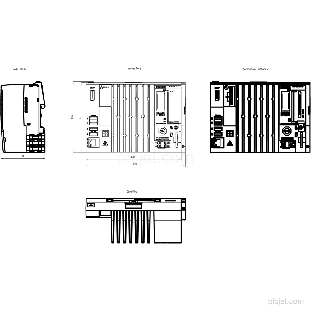 6ES7677-2WB42-0GK0 image 2