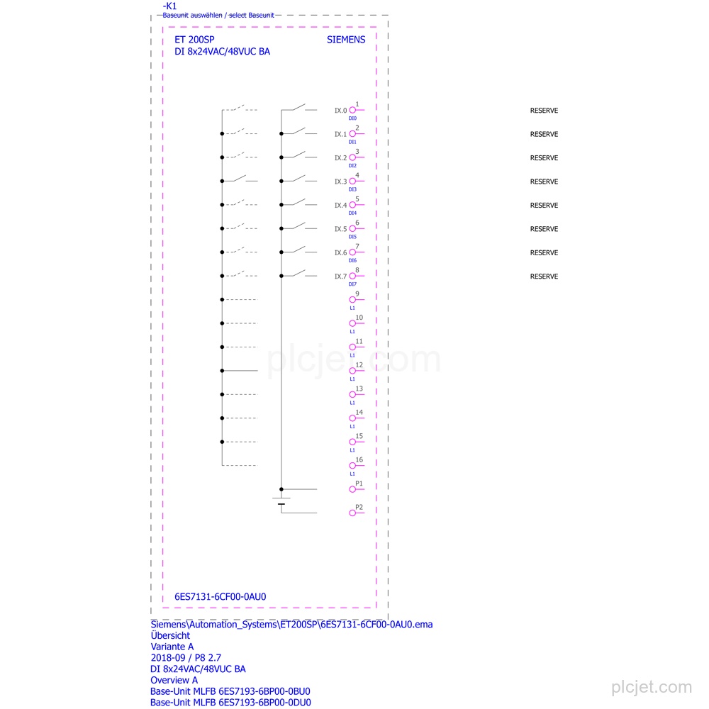 6ES7131-6CF00-0AU0 image 3