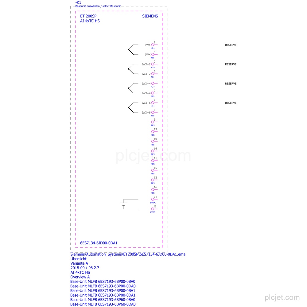 6ES7134-6JD00-0DA1 image 4