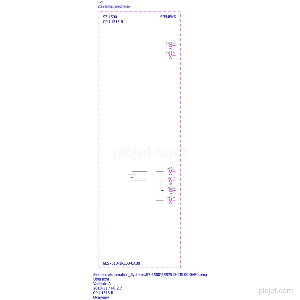 6ES7513-1RL00-0AB0 image 4
