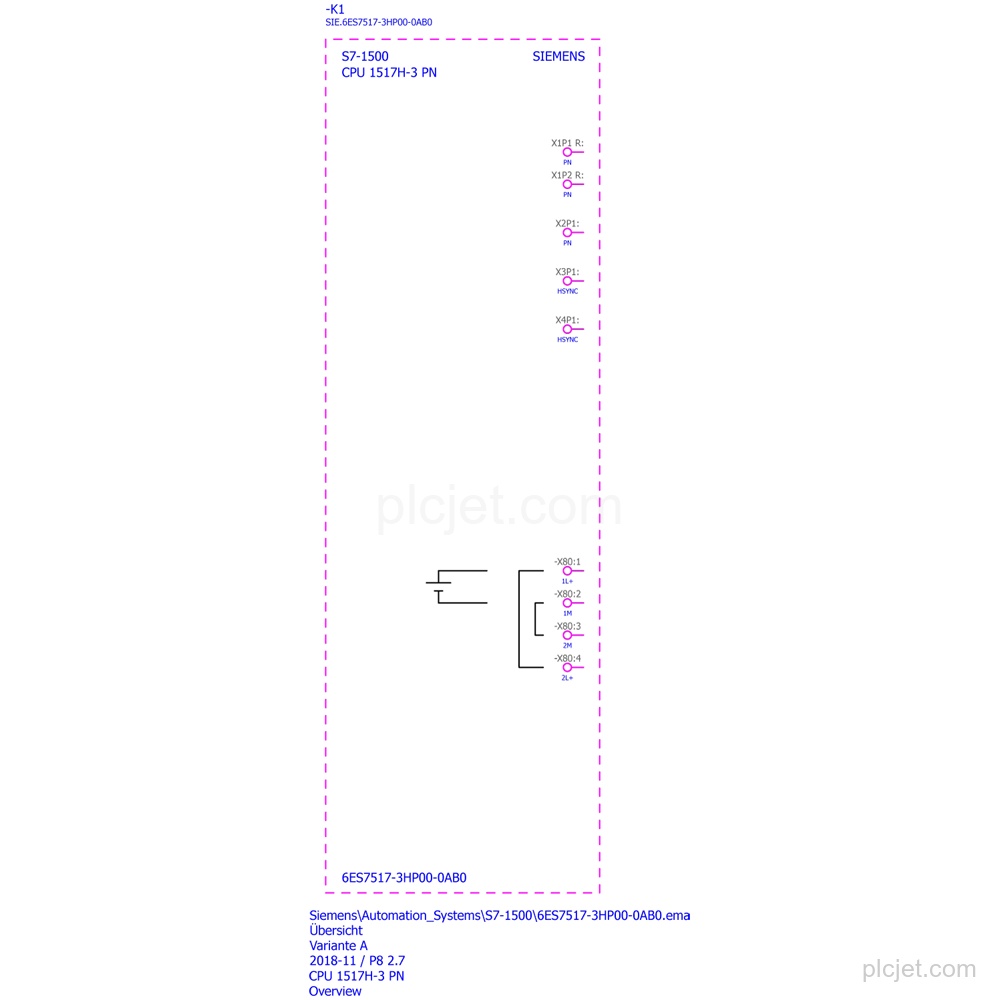 6ES7517-3HP00-0AB0 image 4