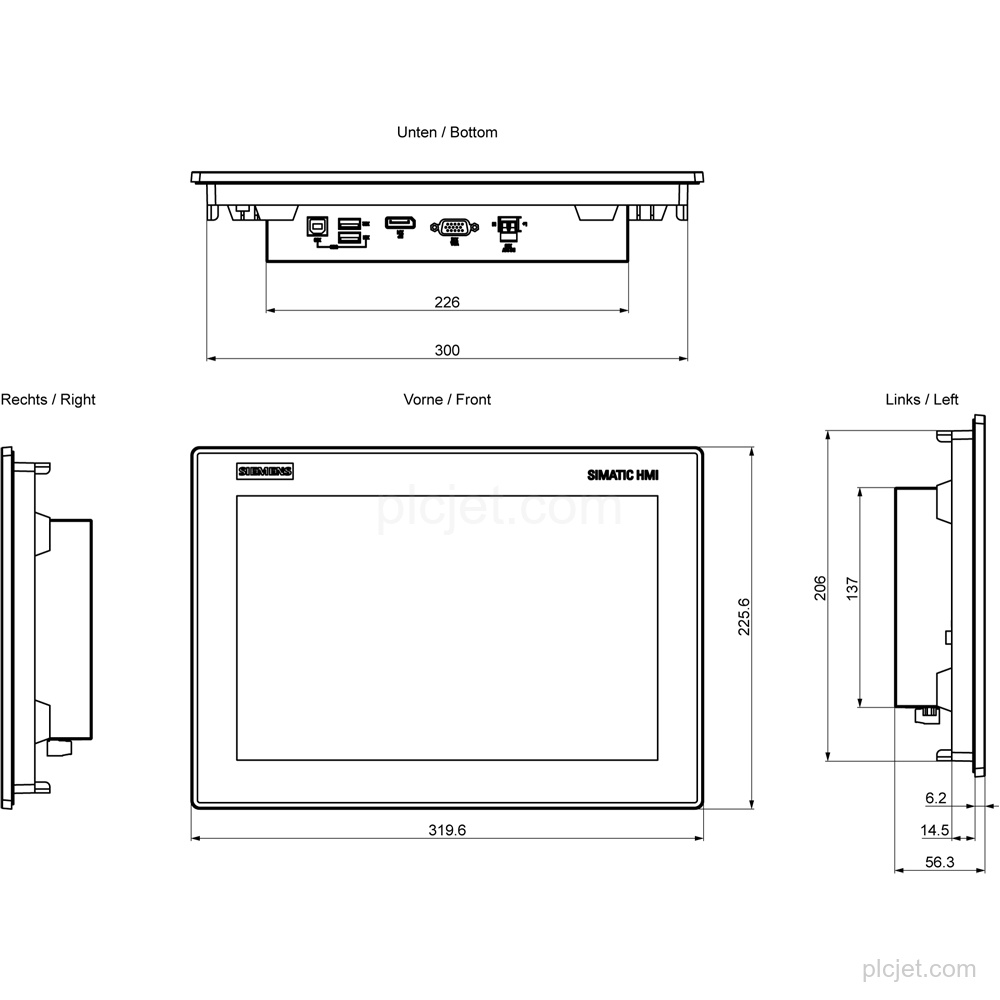 6AV7862-2BC00-0AA0 image 2