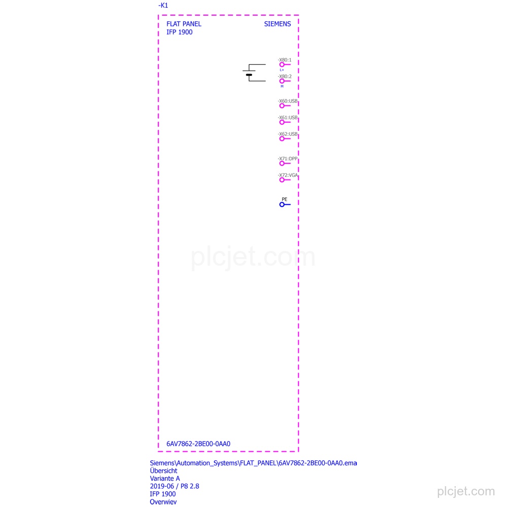6AV7862-2BE00-0AA0 image 3