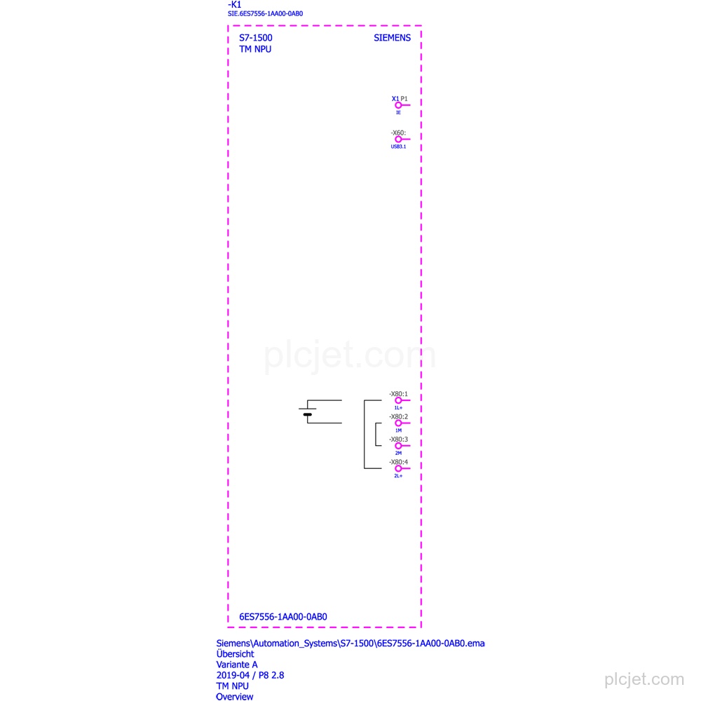 6ES7556-1AA00-0AB0 image 3