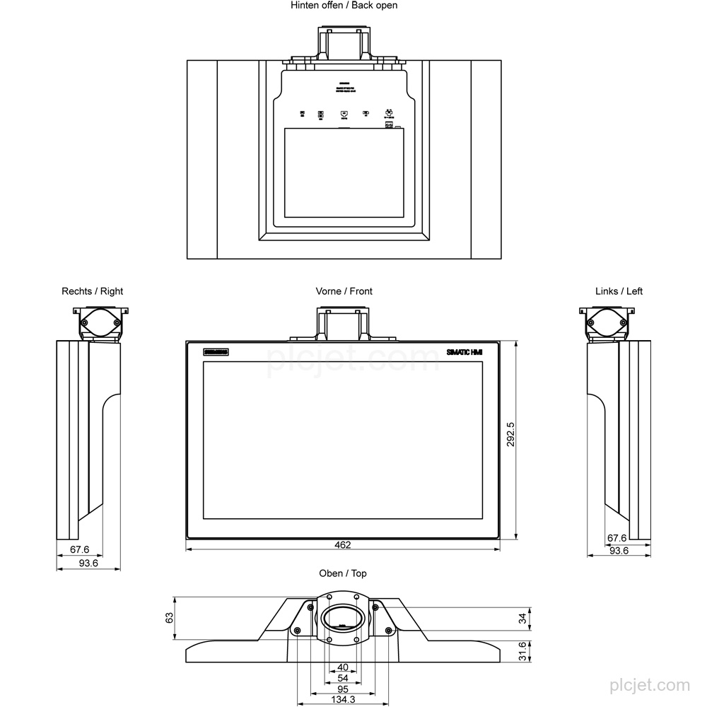 Изображение 6AV7863-6MA15-2AA0 2