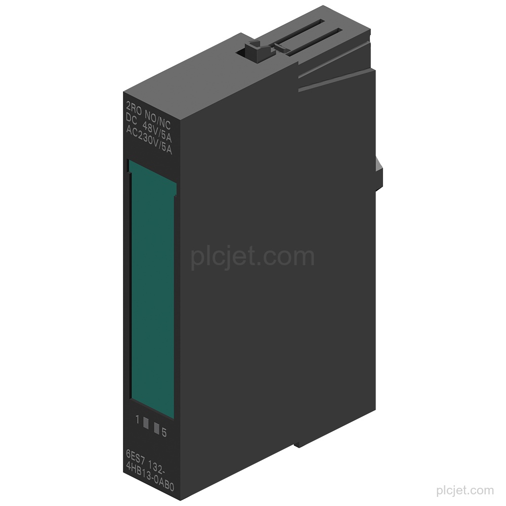 6ES7132-4HB13-0AB0 image 3