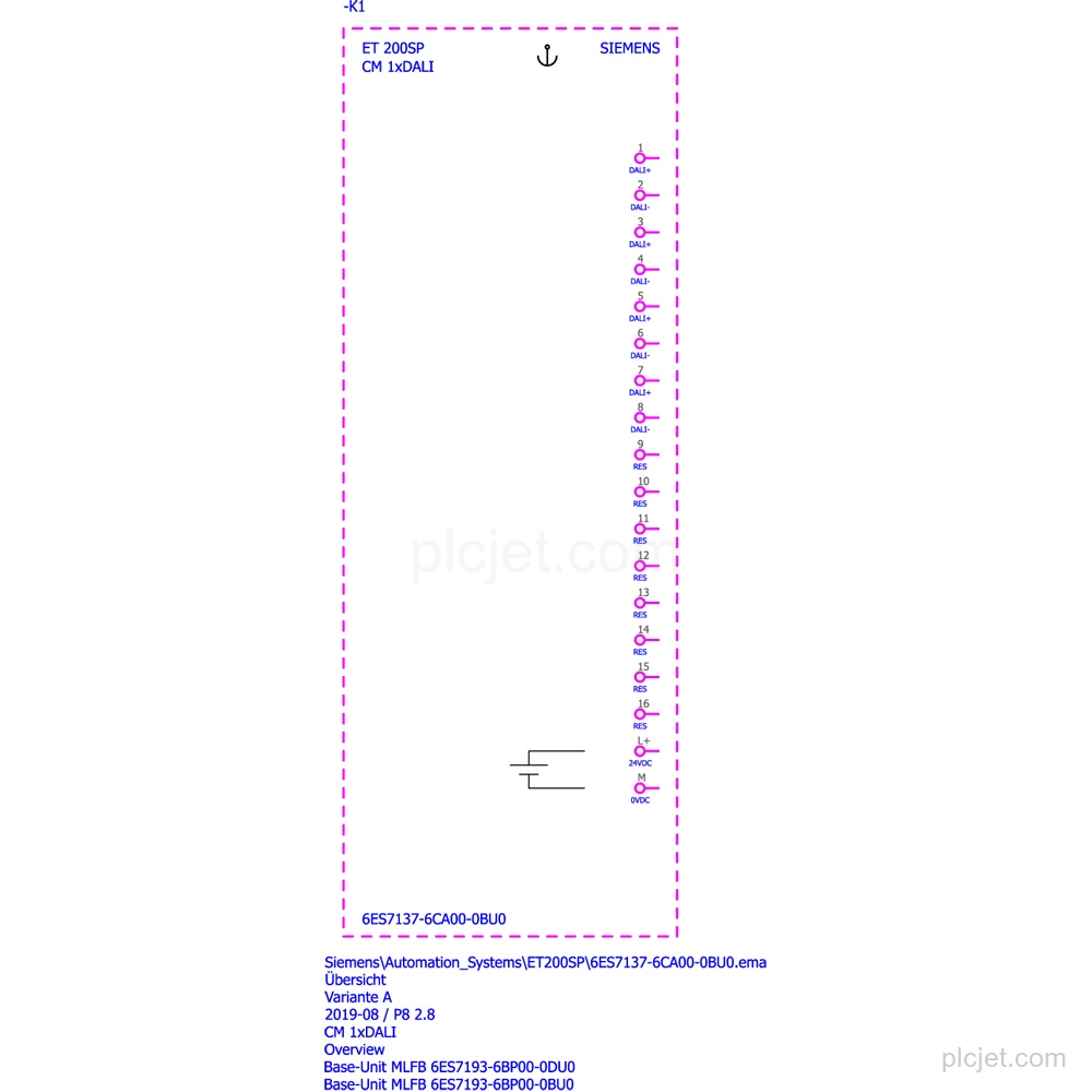 6ES7137-6CA00-0BU0 image 4