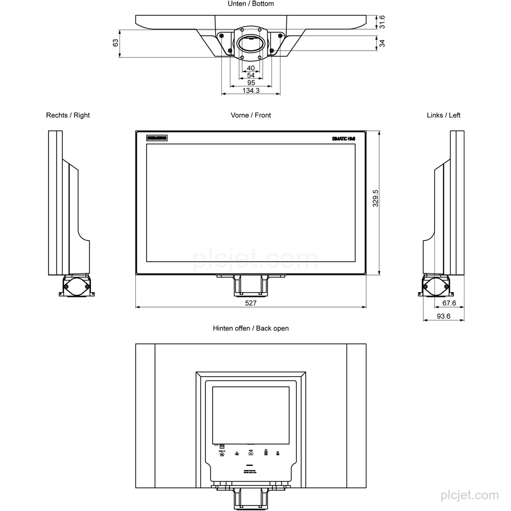 6AV7863-4MA14-2AA0 image 2