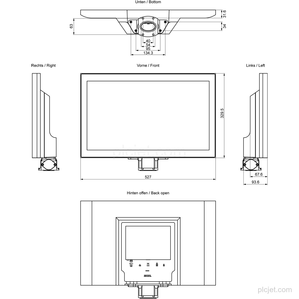 6AV7863-4MA14-2NA0 image 2