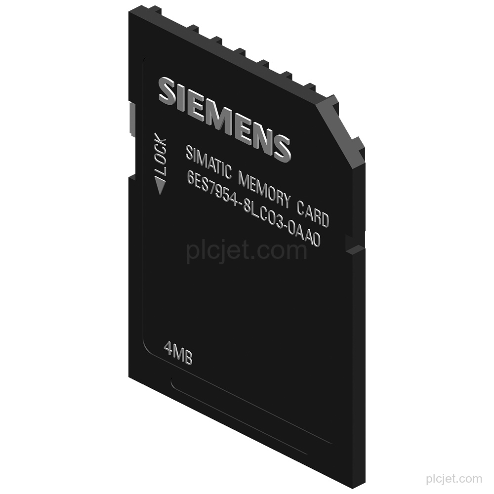 Gambar 6ES7954-8LC03-0AA0 3