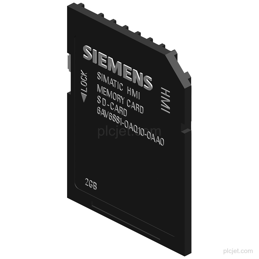 Изображение 6AV6881-0AQ10-0AA0 3