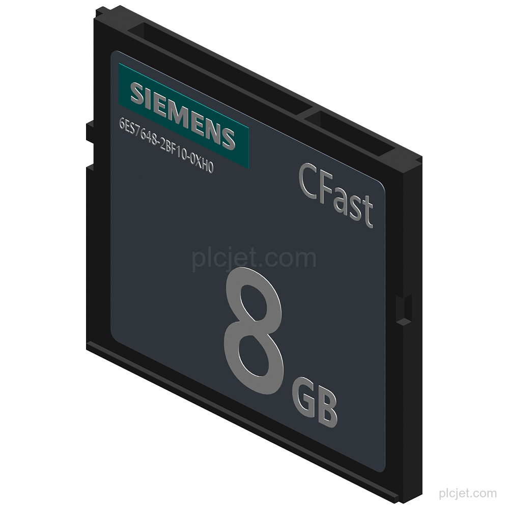 Gambar 6ES7648-2BF10-0XH0 3