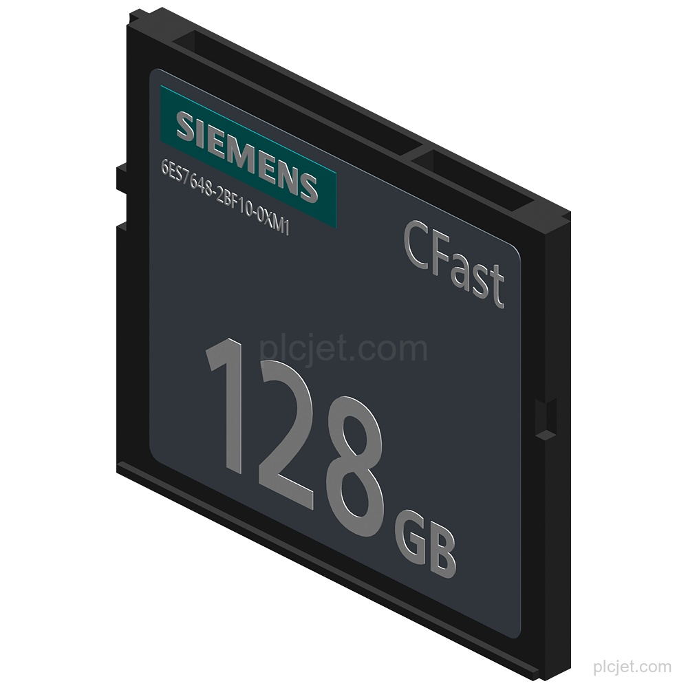 Gambar 6ES7648-2BF10-0XM1 3
