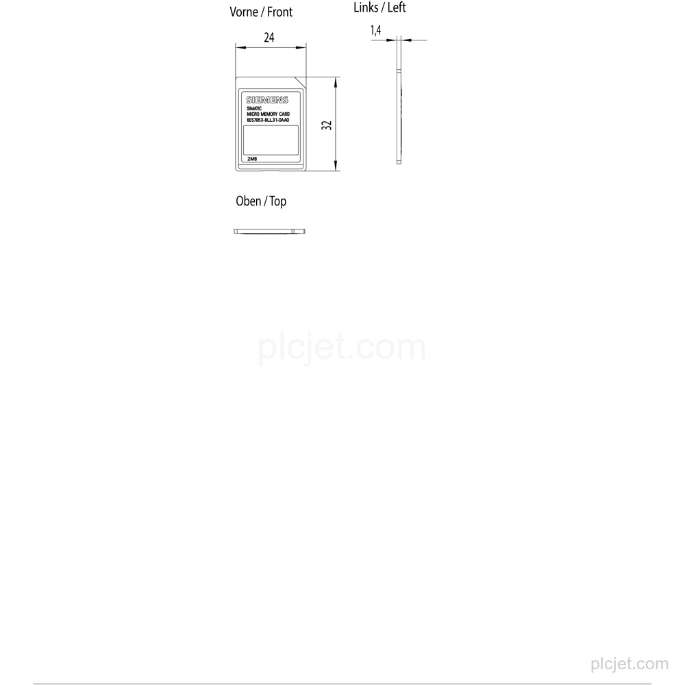 6ES7953-8LL31-0AA0 image 2