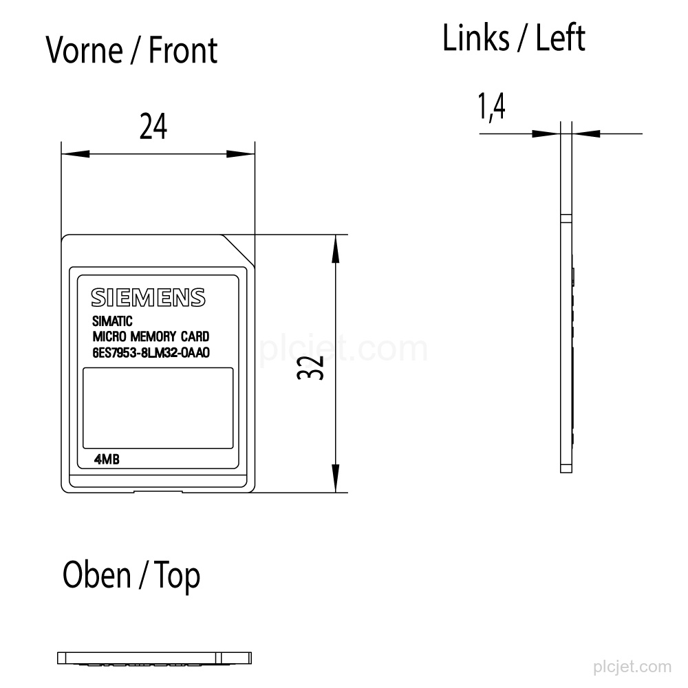 6ES7953-8LM32-0AA0 image 2