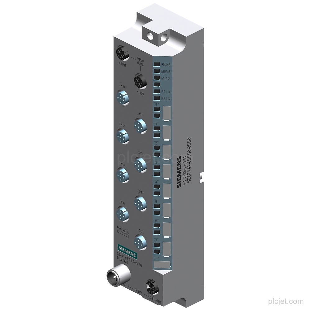 Изображение 6ES7141-6BG00-0BB0 3
