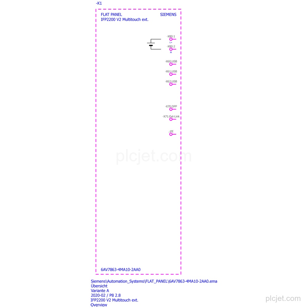 6AV7863-4MA10-2AA0 image 4