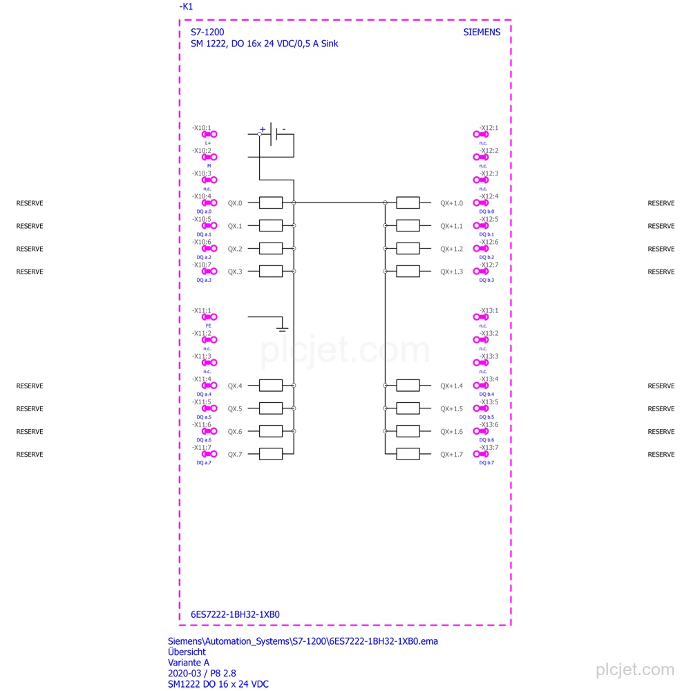 6ES7222-1BH32-1XB0 image 4