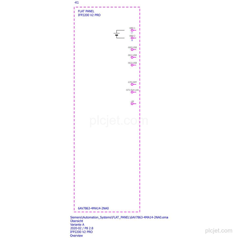 6AV7863-4MA14-2NA0 image 4
