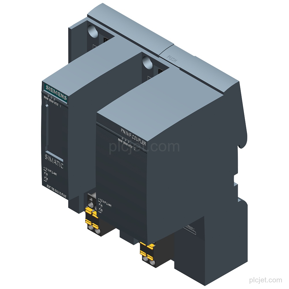 Изображение 6ES7158-3MU10-0XA0 3