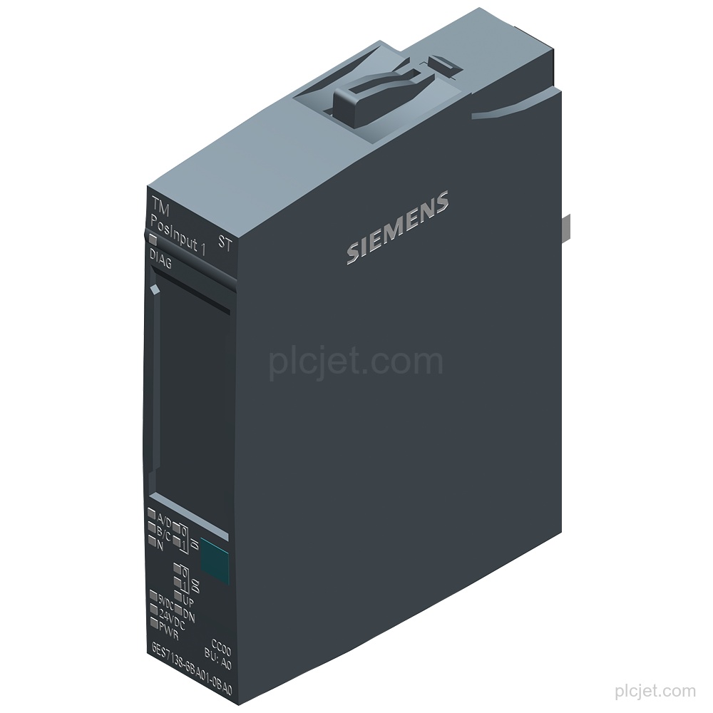 6ES7138-6BA01-0BA0 image 3