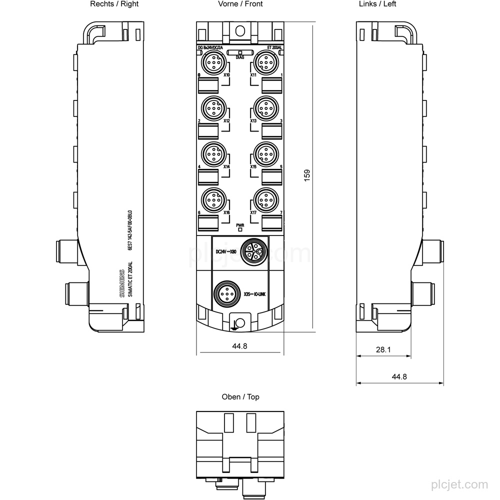 6ES7142-5AF00-0BL0 image 2