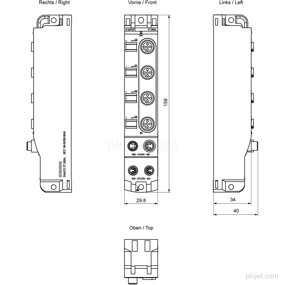 6ES7144-5KD50-0BA0 image 2