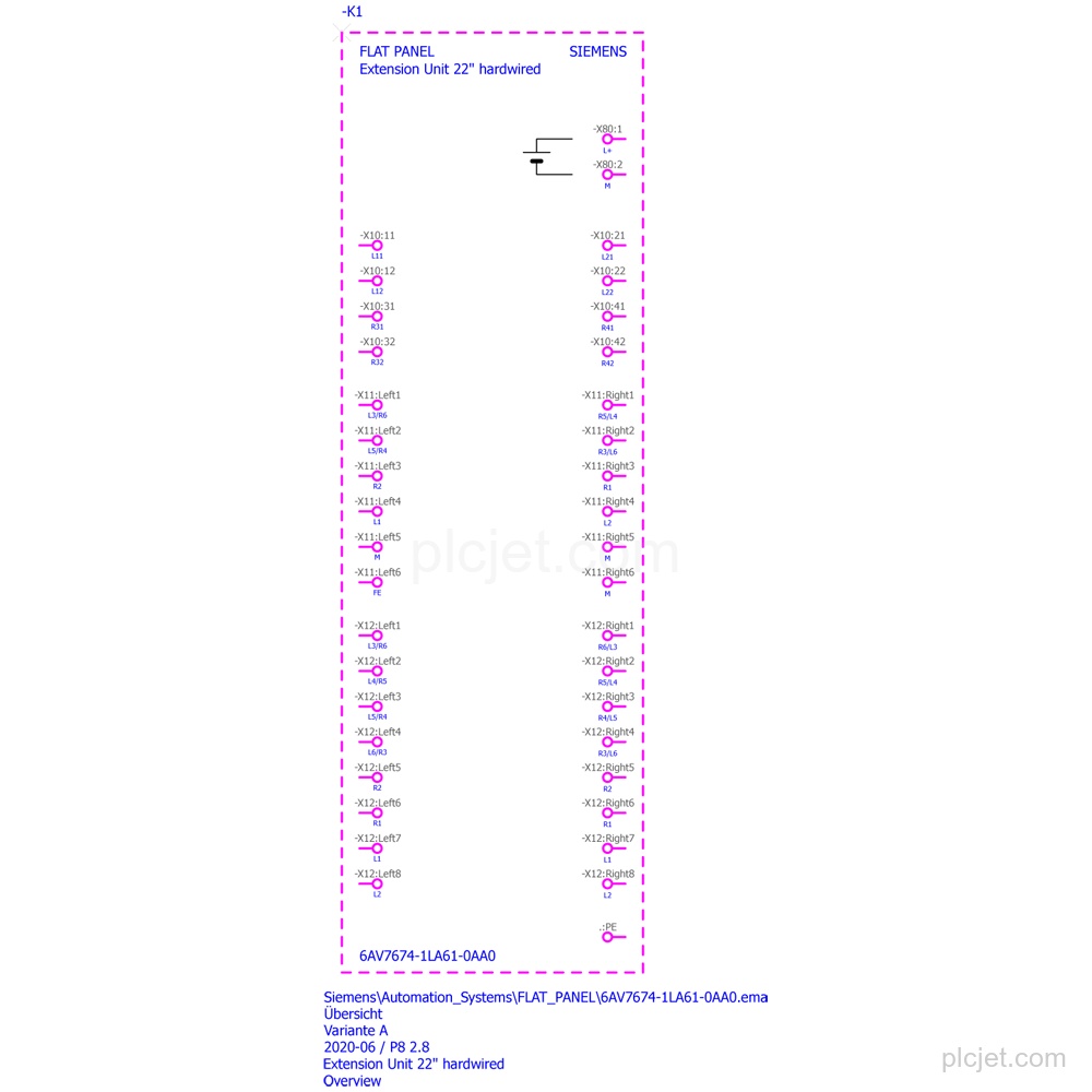 6AV7674-1LA61-0AA0 image 4