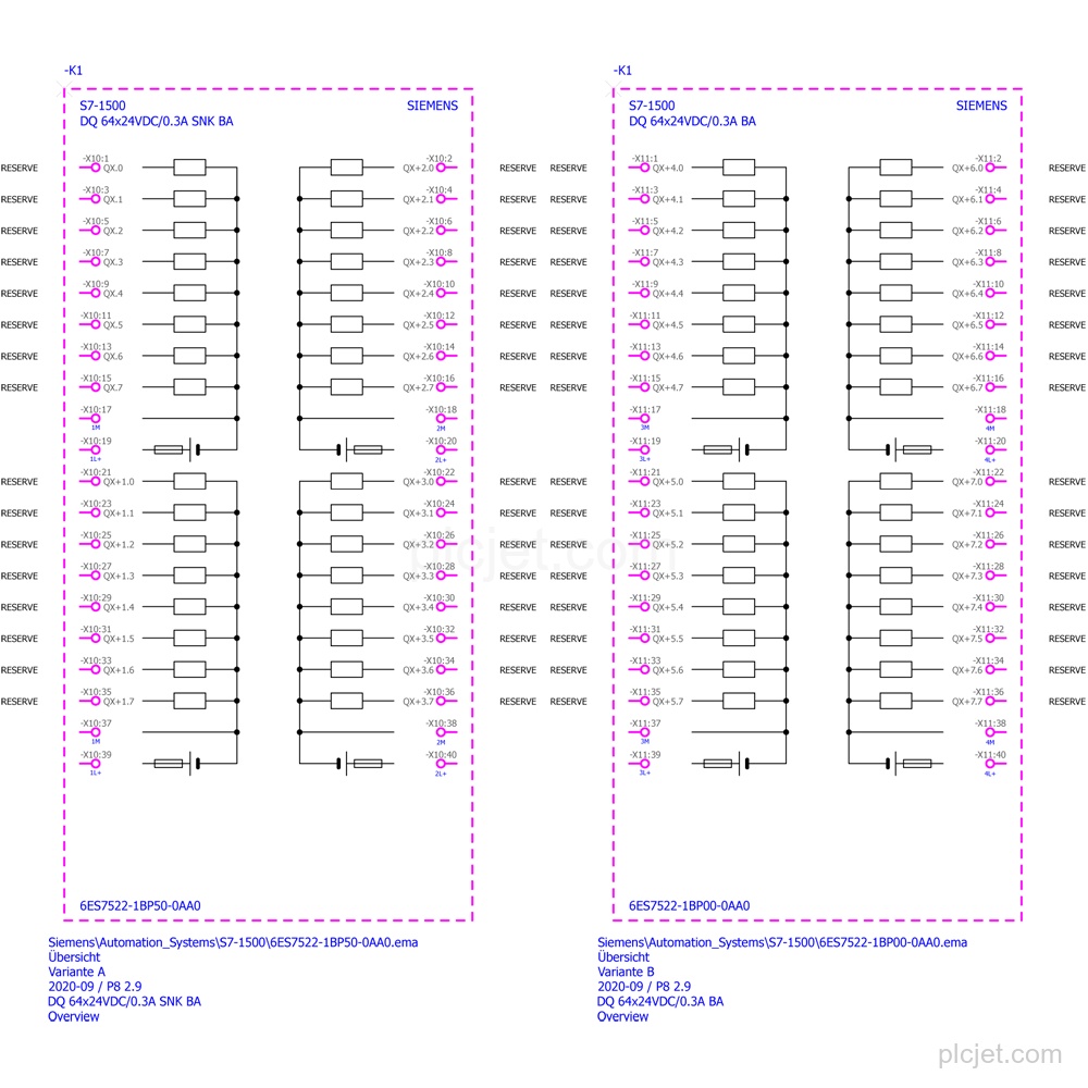 Изображение 6ES7522-1BP50-0AA0 4