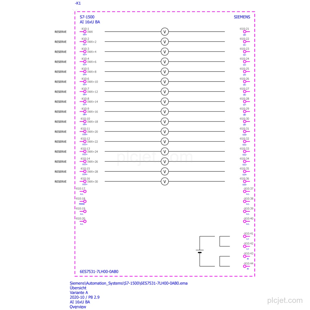 6ES7531-7LH00-0AB0 image 3