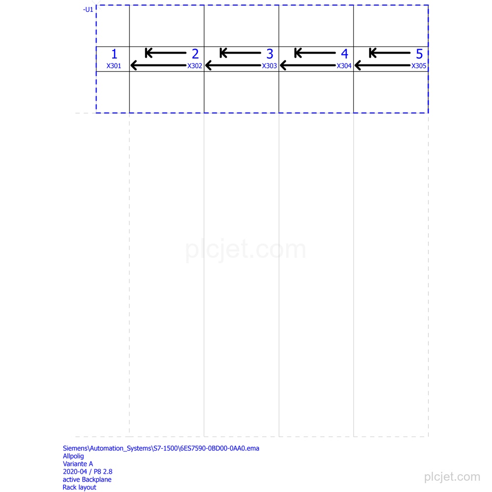 6ES7590-0BD00-0AA0 image 3