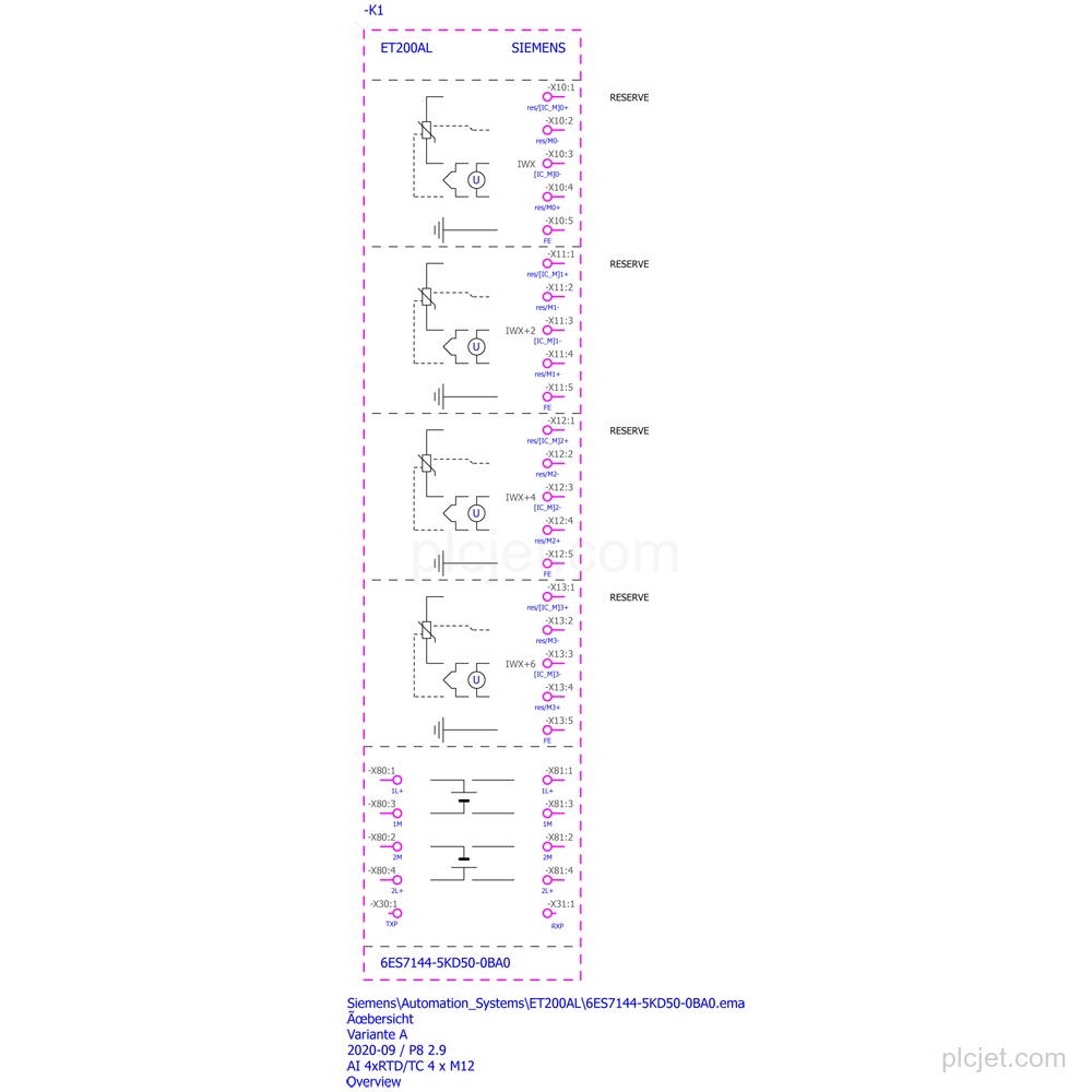 6ES7144-5KD50-0BA0 image 4