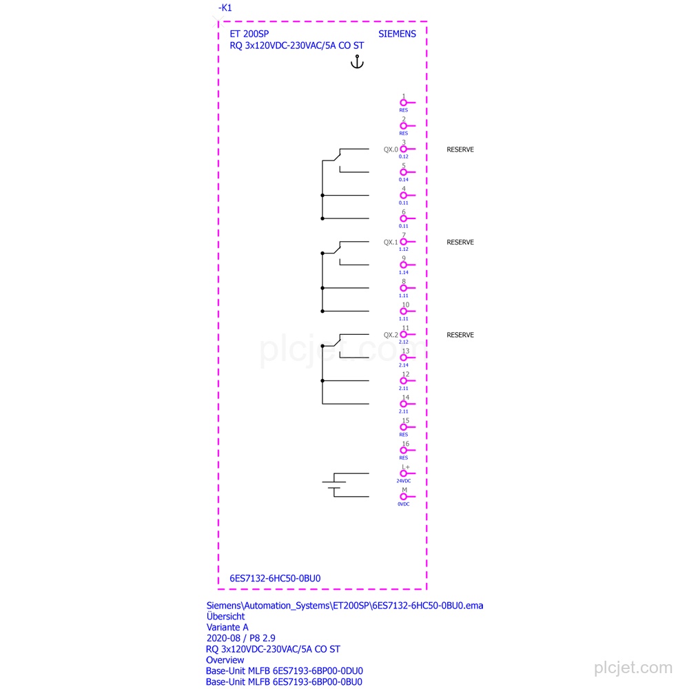 6ES7132-6HC50-0BU0 image 4