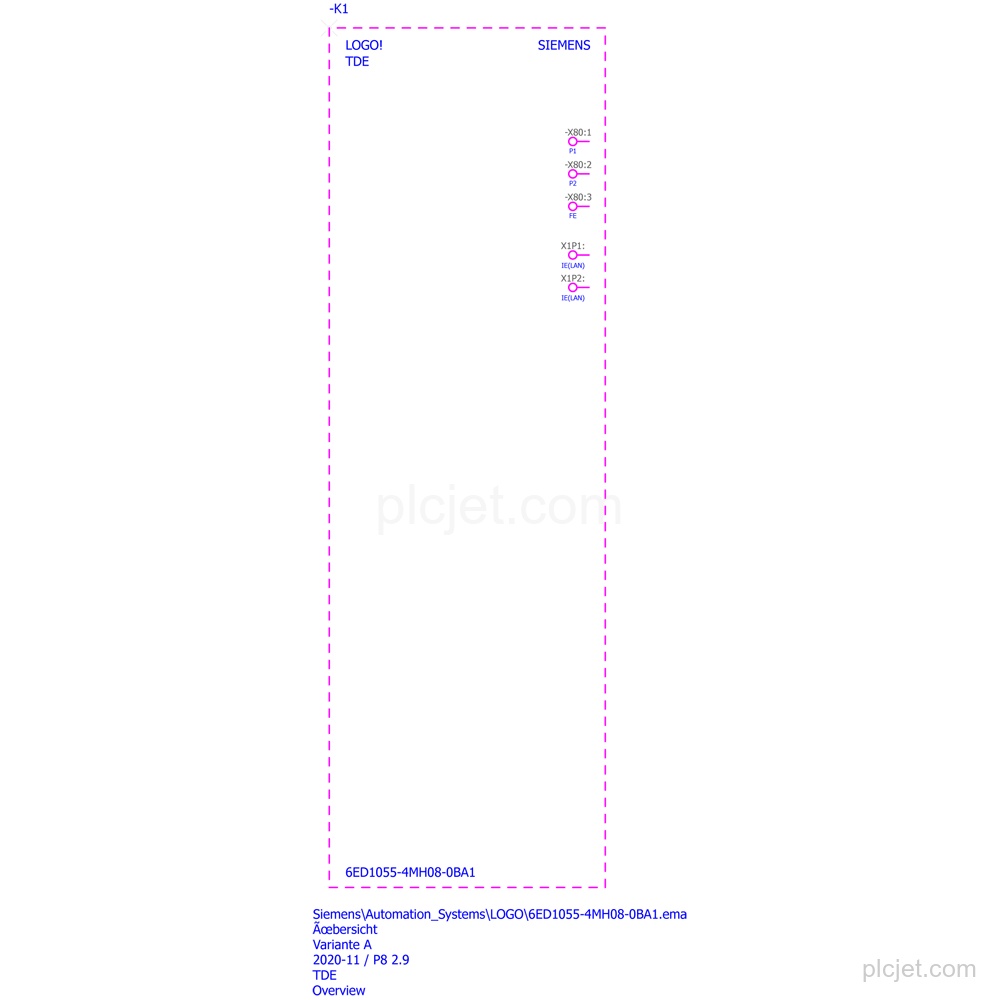 6ED1055-4MH08-0BA1 image 4
